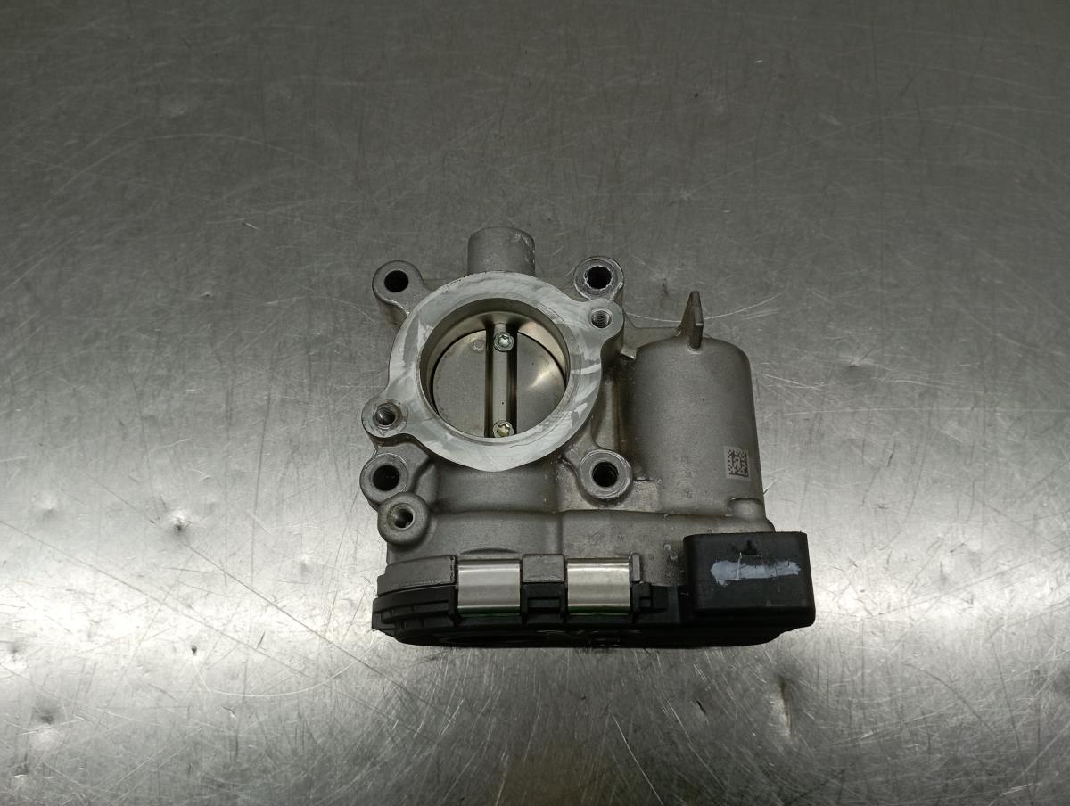 Corpo farfallato RENAULT Twingo III (BCM_)