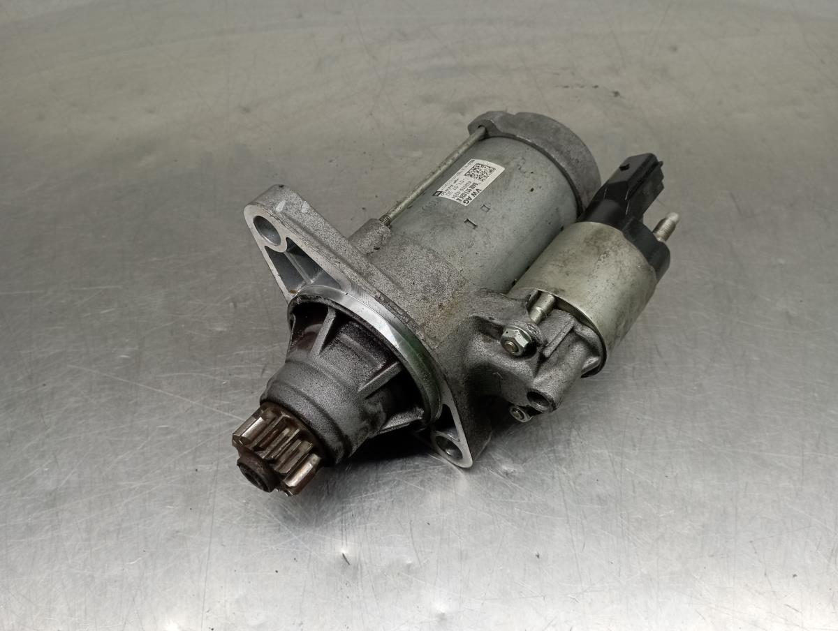 Motor de arranque VOLKSWAGEN T-Roc Cabriolet