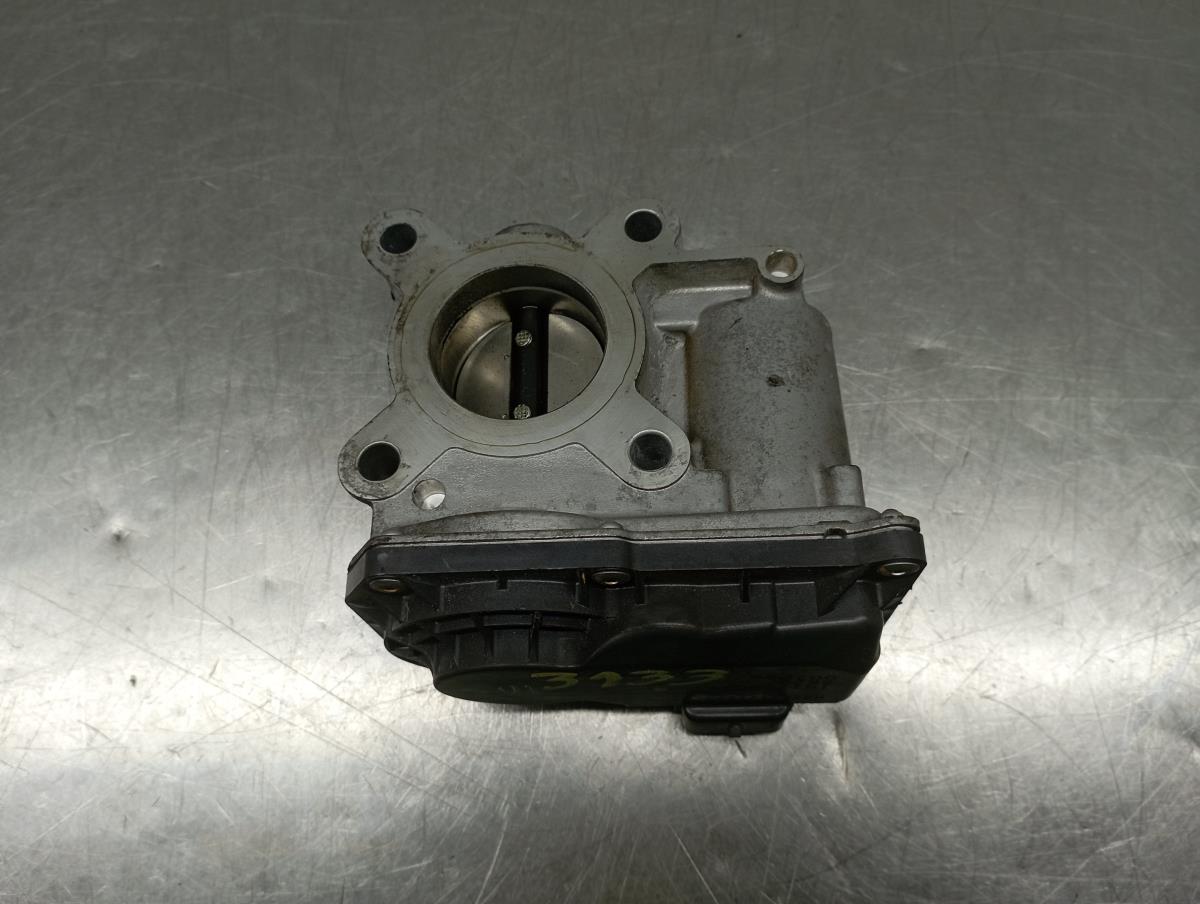 Boîtiers papillon RENAULT Clio IV (BH_) Imagem-1