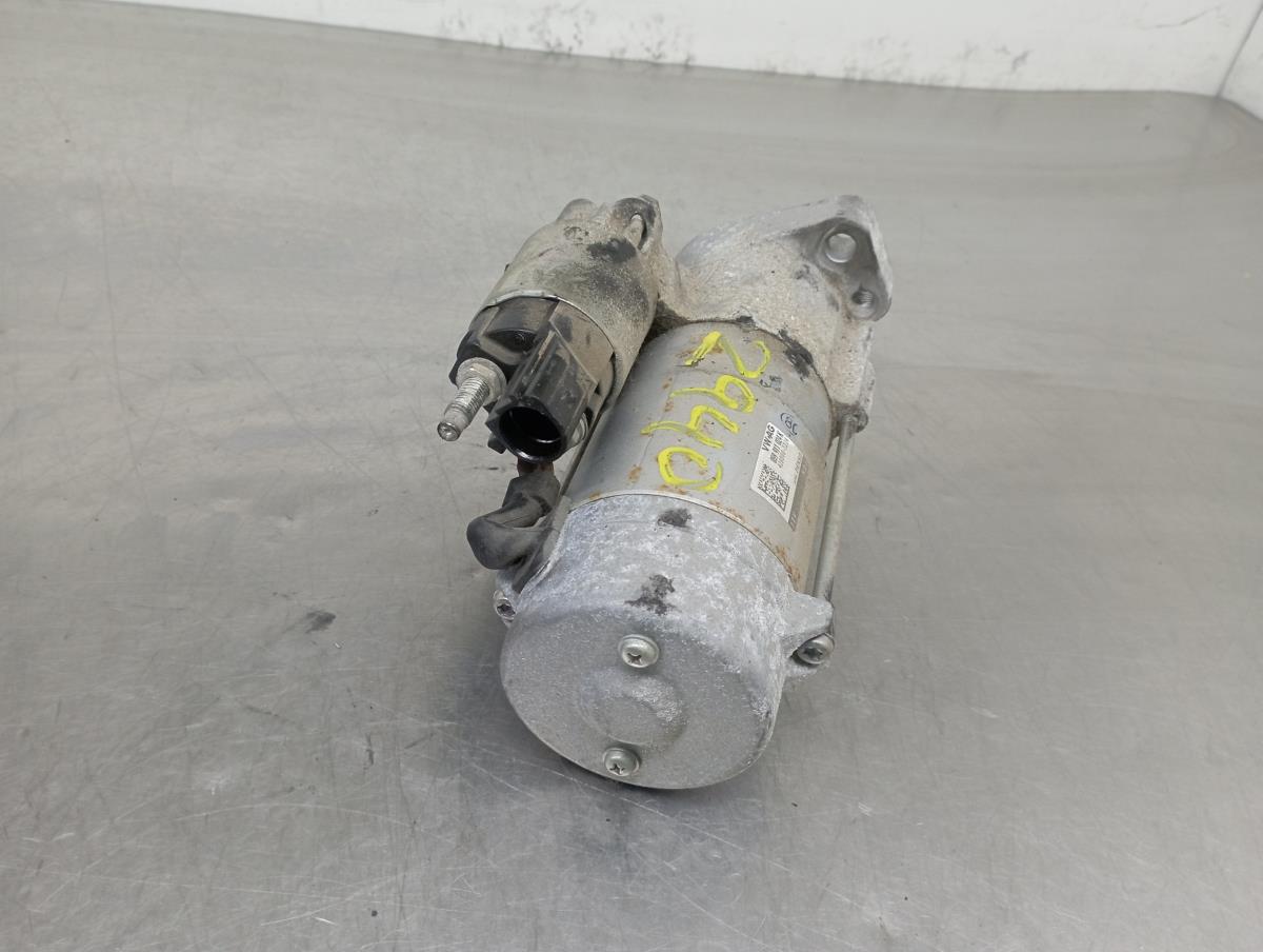 Motor de arranque PORSCHE Cayenne (92A) Imagem-1