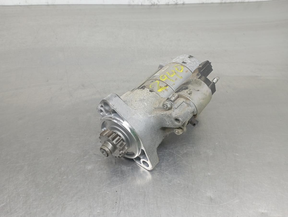 Motor de arranque PORSCHE Cayenne (92A)