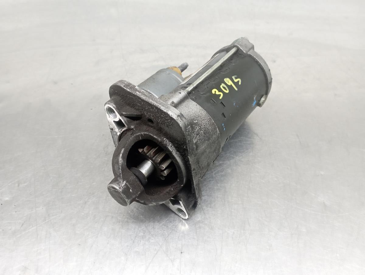 Motor de arranque RENAULT Clio IV (BH_)