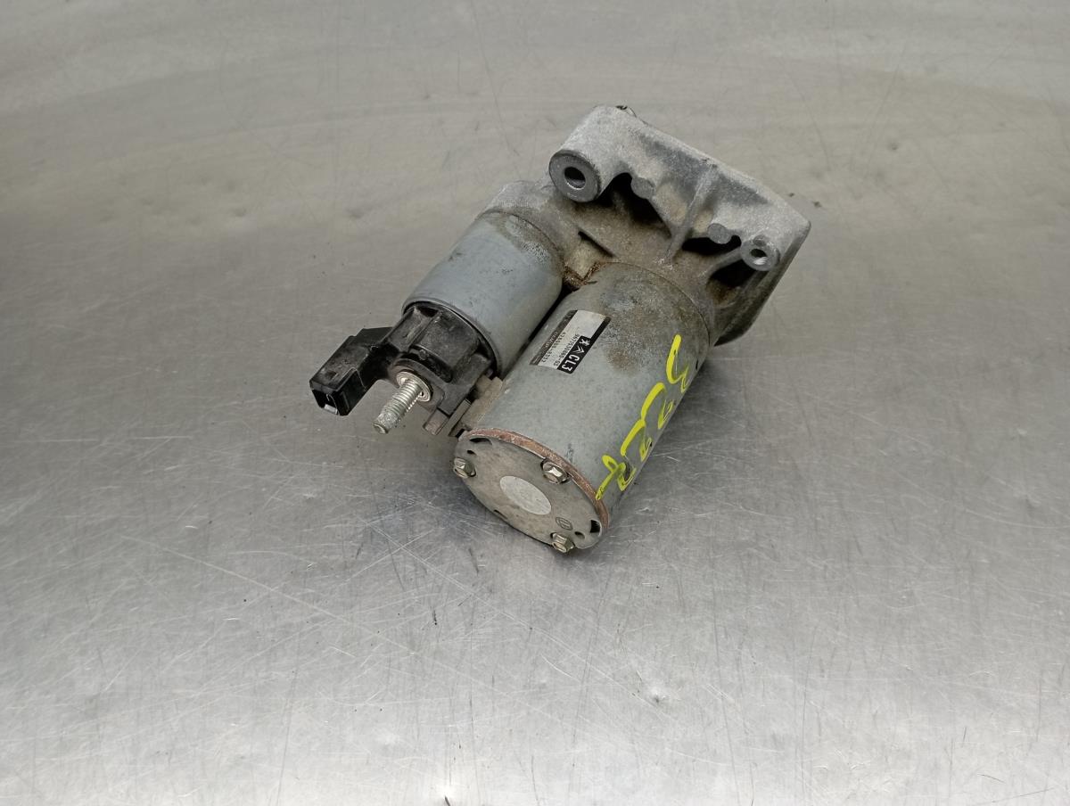Motor de arranque CITROËN C3 III (SX) Imagem-1