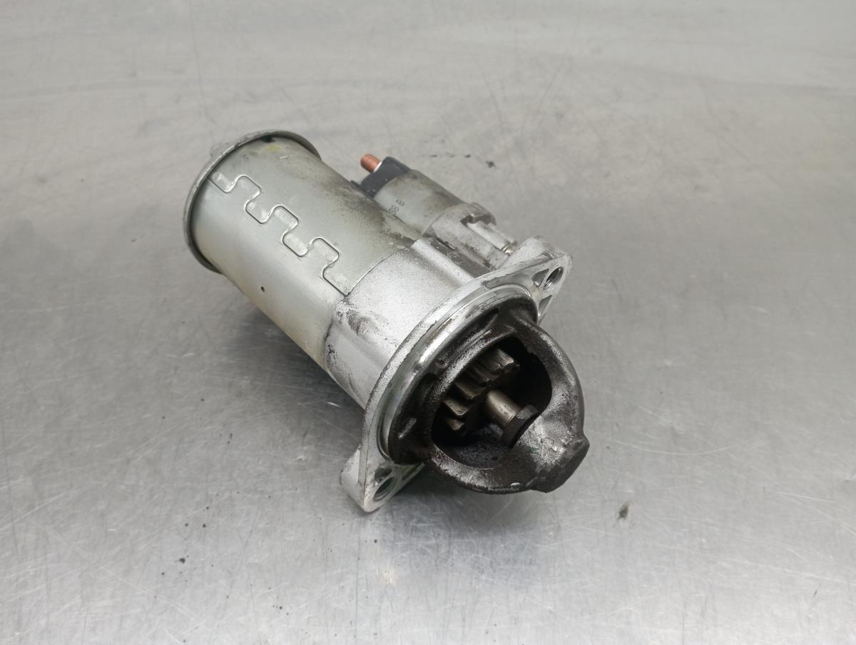Motor de arranque KIA Picanto (JA)