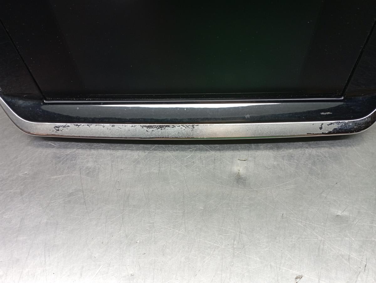 Écran de Navigation PEUGEOT 208 II Imagem-1