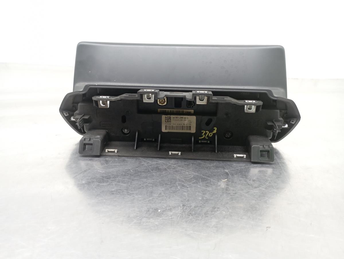 Écran de Navigation PEUGEOT 208 II Imagem-2