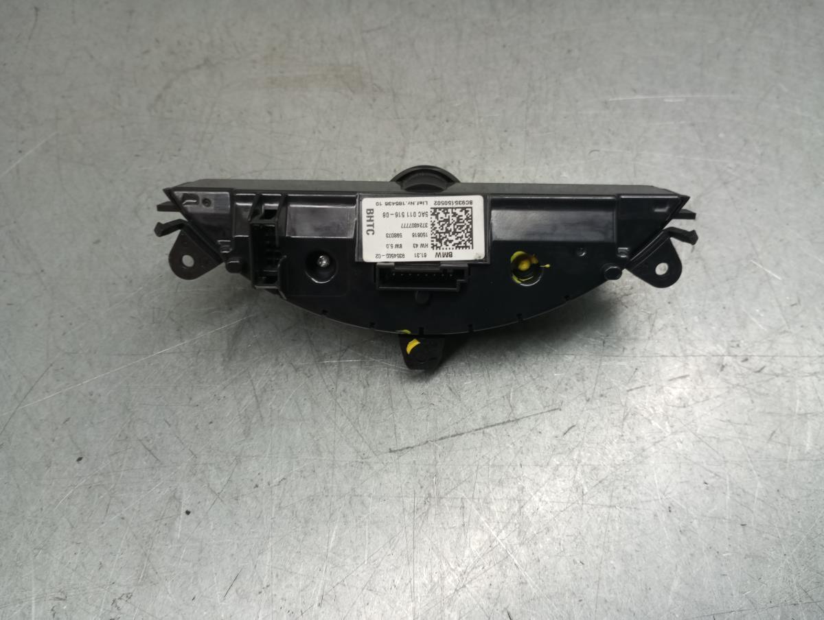 Commande de radio MINI Mini Cabrio (F57) Imagem-2