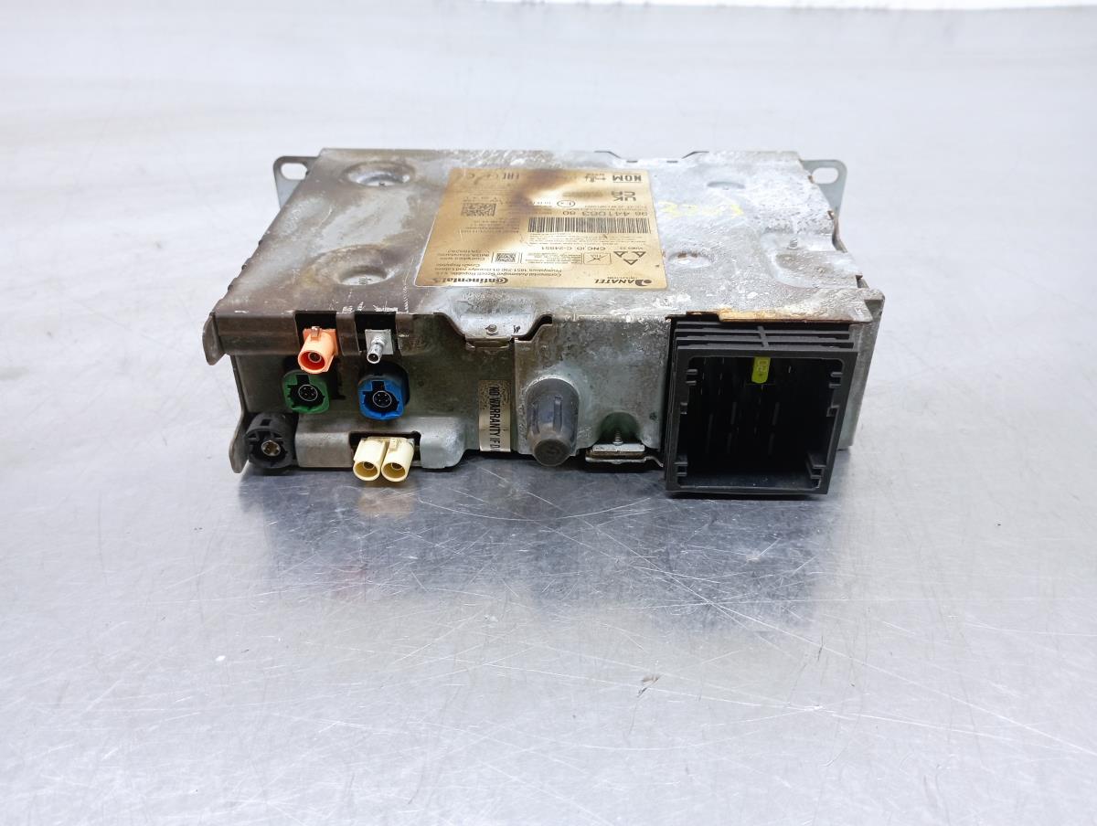 Autoradio PEUGEOT 208 II