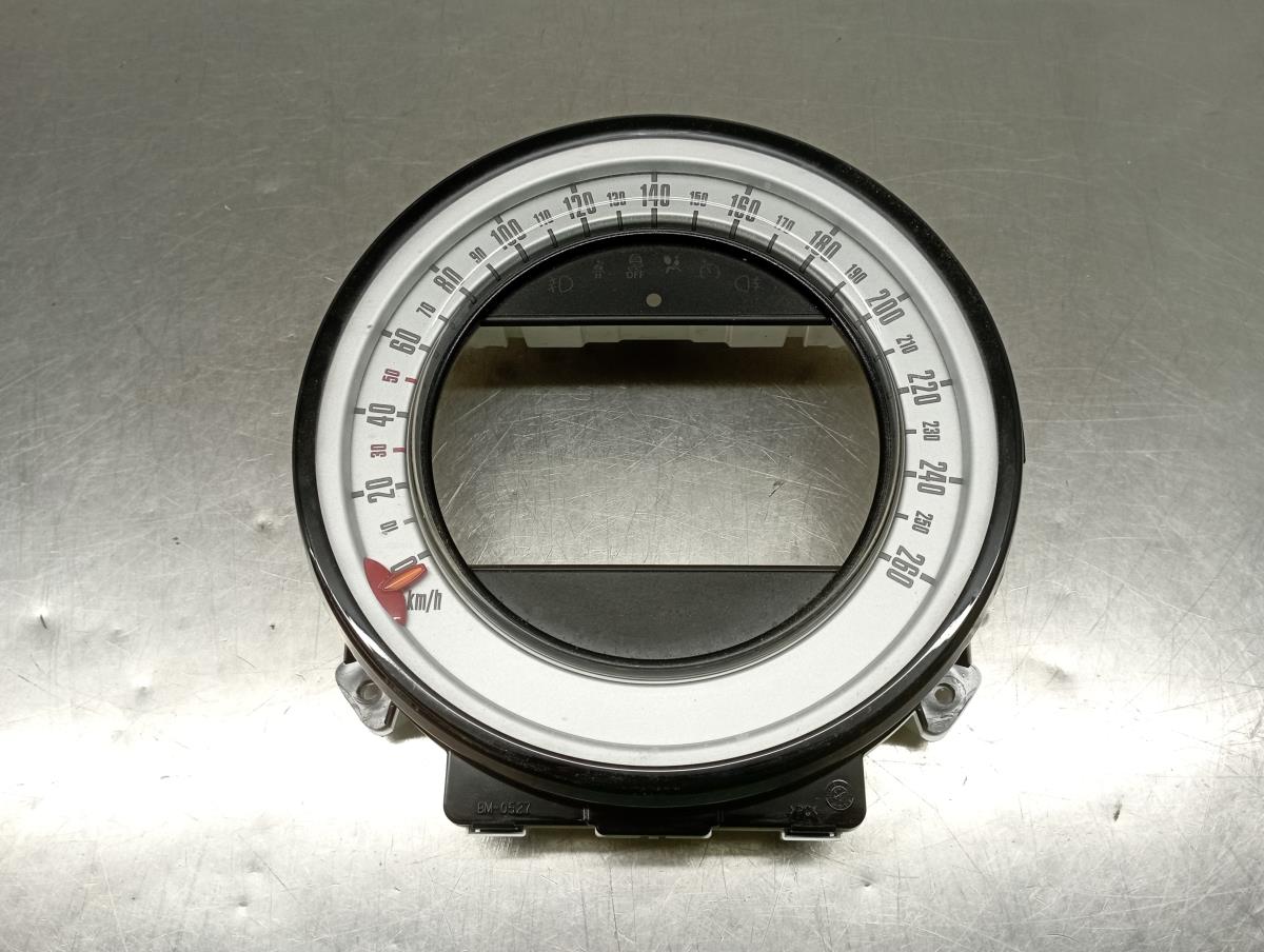 Quadrante / painel de instrumentos MINI Mini Countryman (R60)