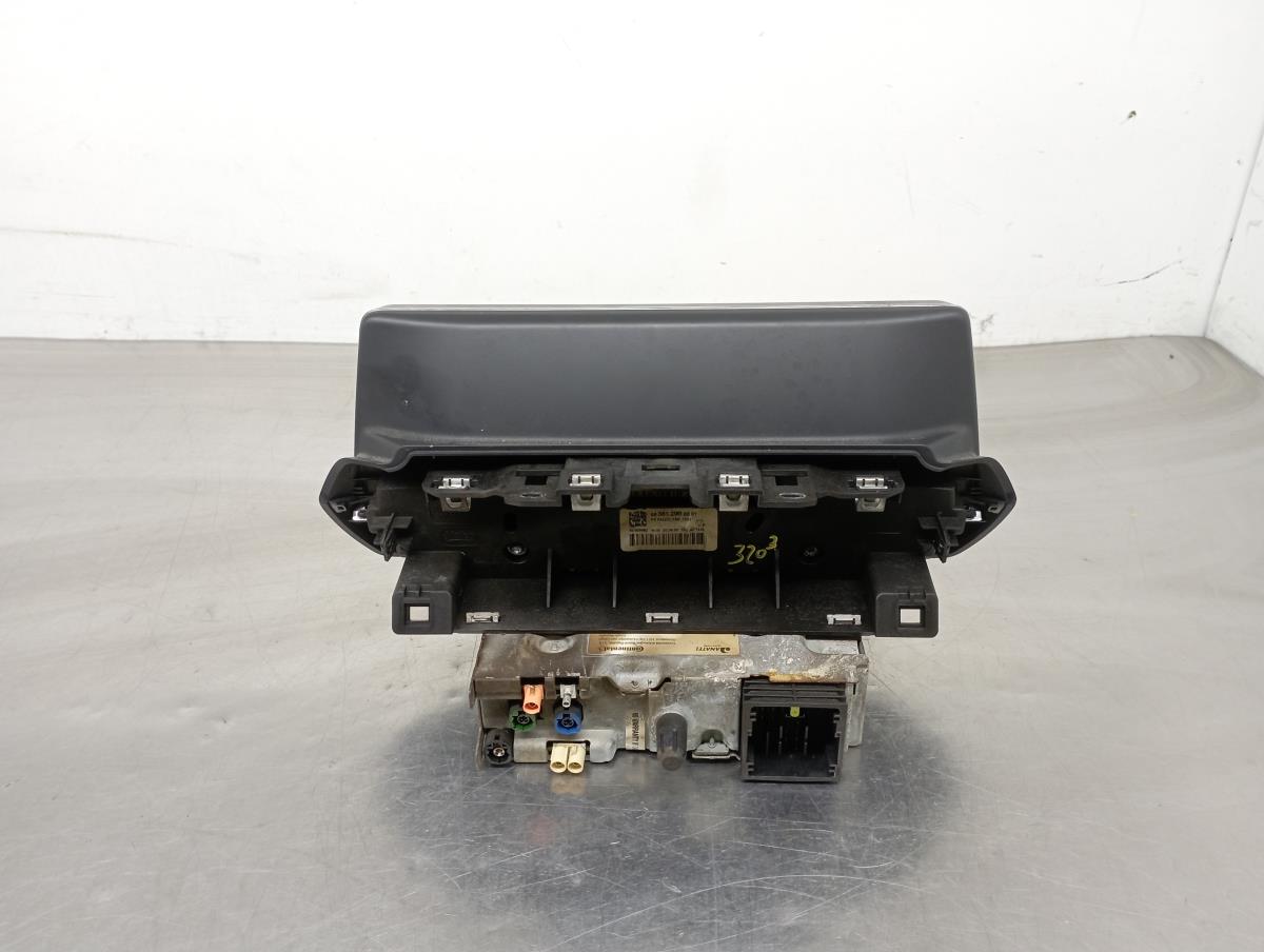 Radio / Autoradio PEUGEOT 208 II