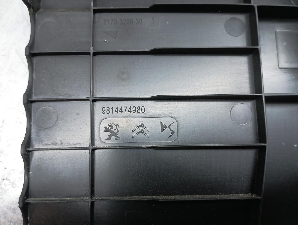 Módulo de bateria PEUGEOT 208 II Imagem-3