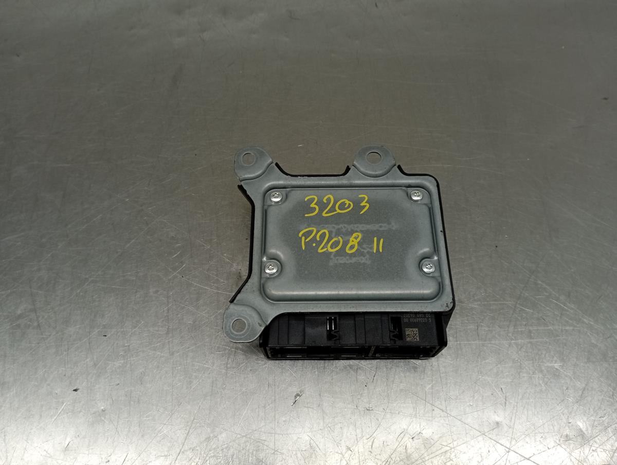 Centralina airbag PEUGEOT 208 II