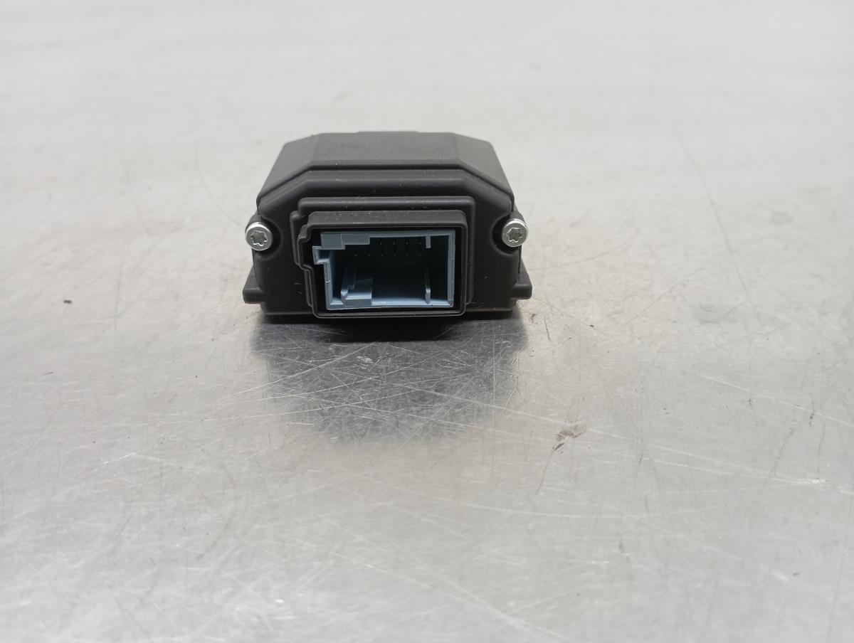 Câmera frontal RENAULT Kadjar (HA_, HL_) Imagem-1