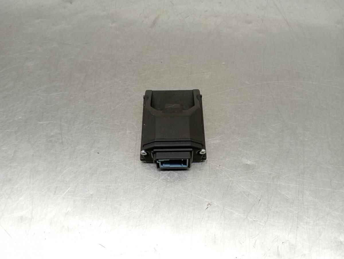 Câmera frontal RENAULT Kadjar (HA_, HL_) Imagem-2