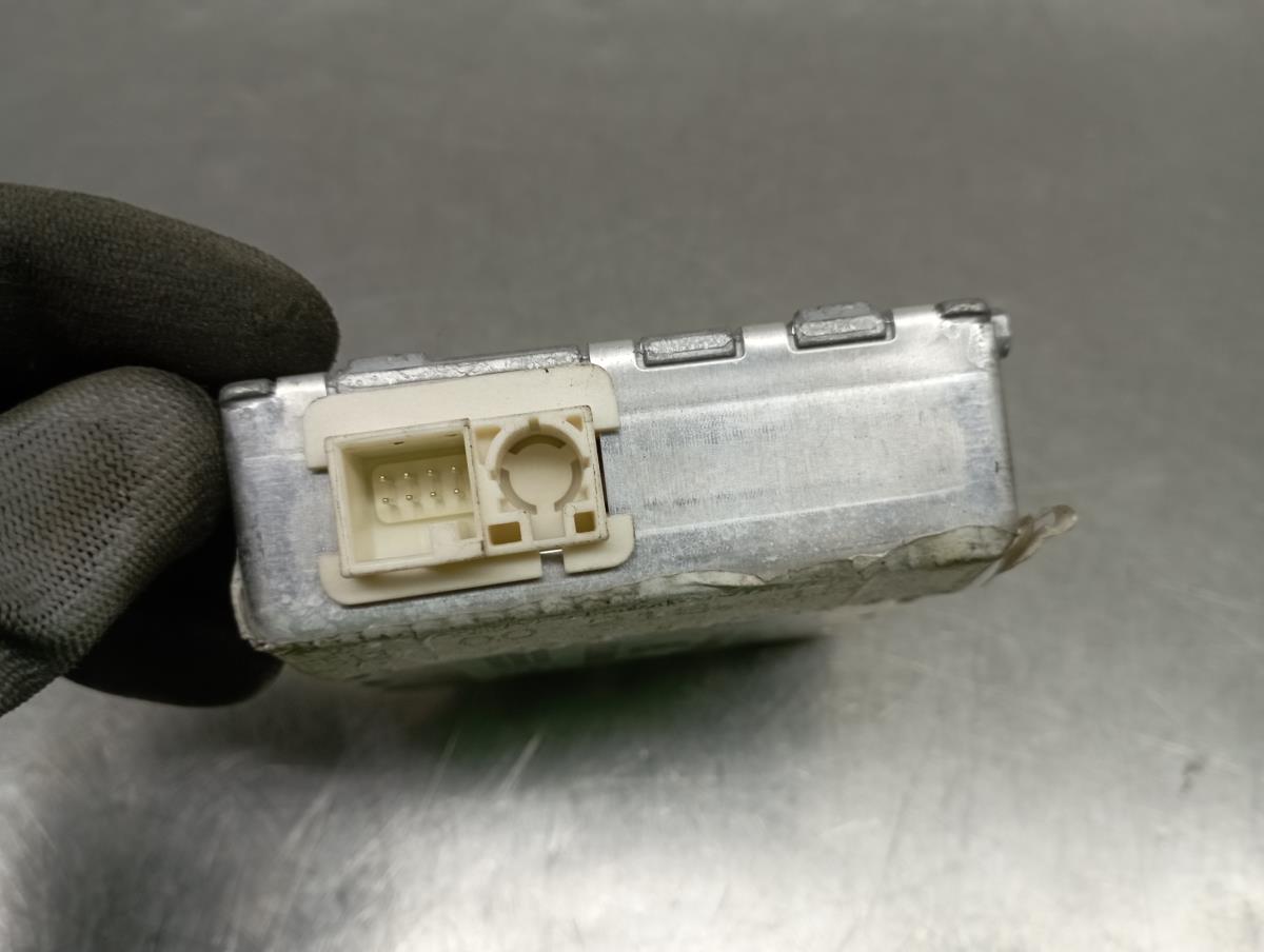 Câmera frontal MERCEDES-BENZ CLS (C218) Imagem-1