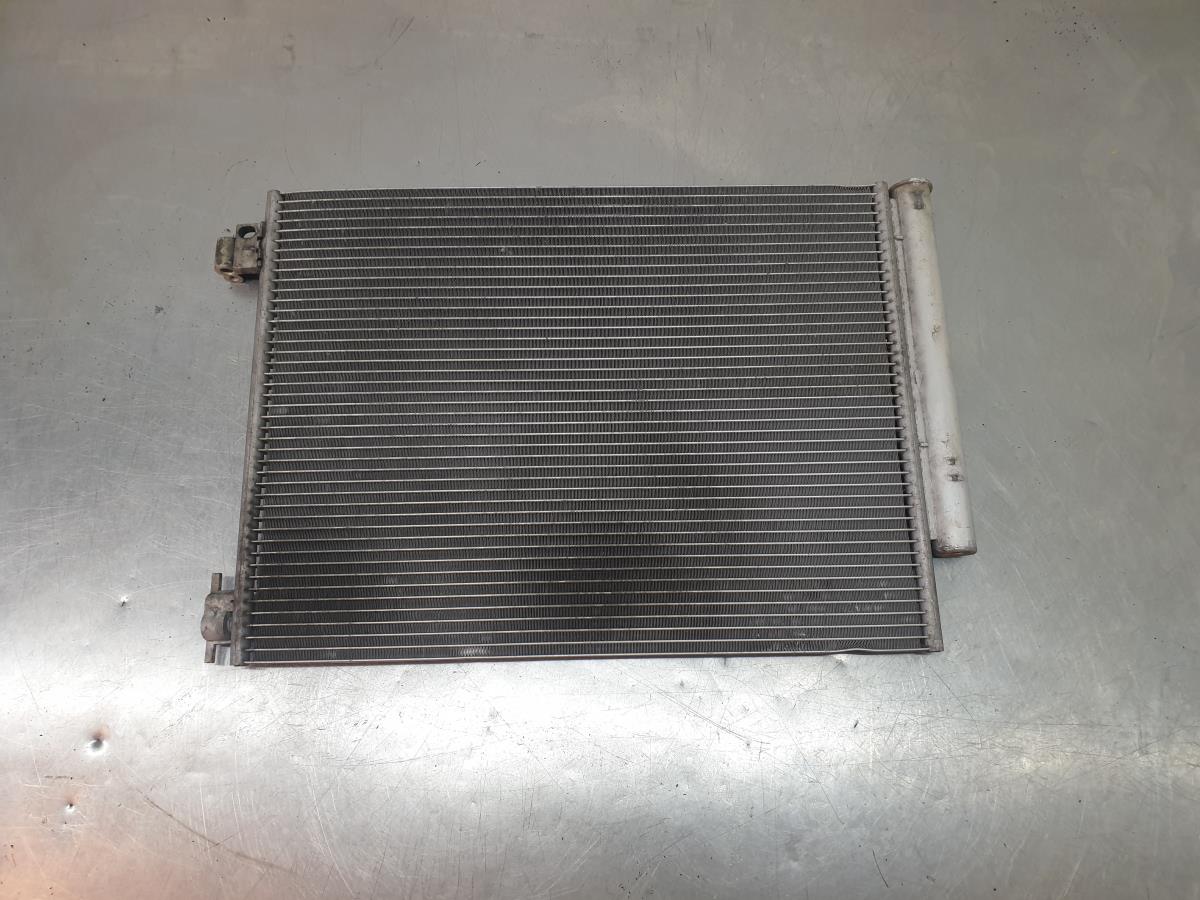 Condensatore aria condizionata (A/C) RENAULT Captur (J5_)