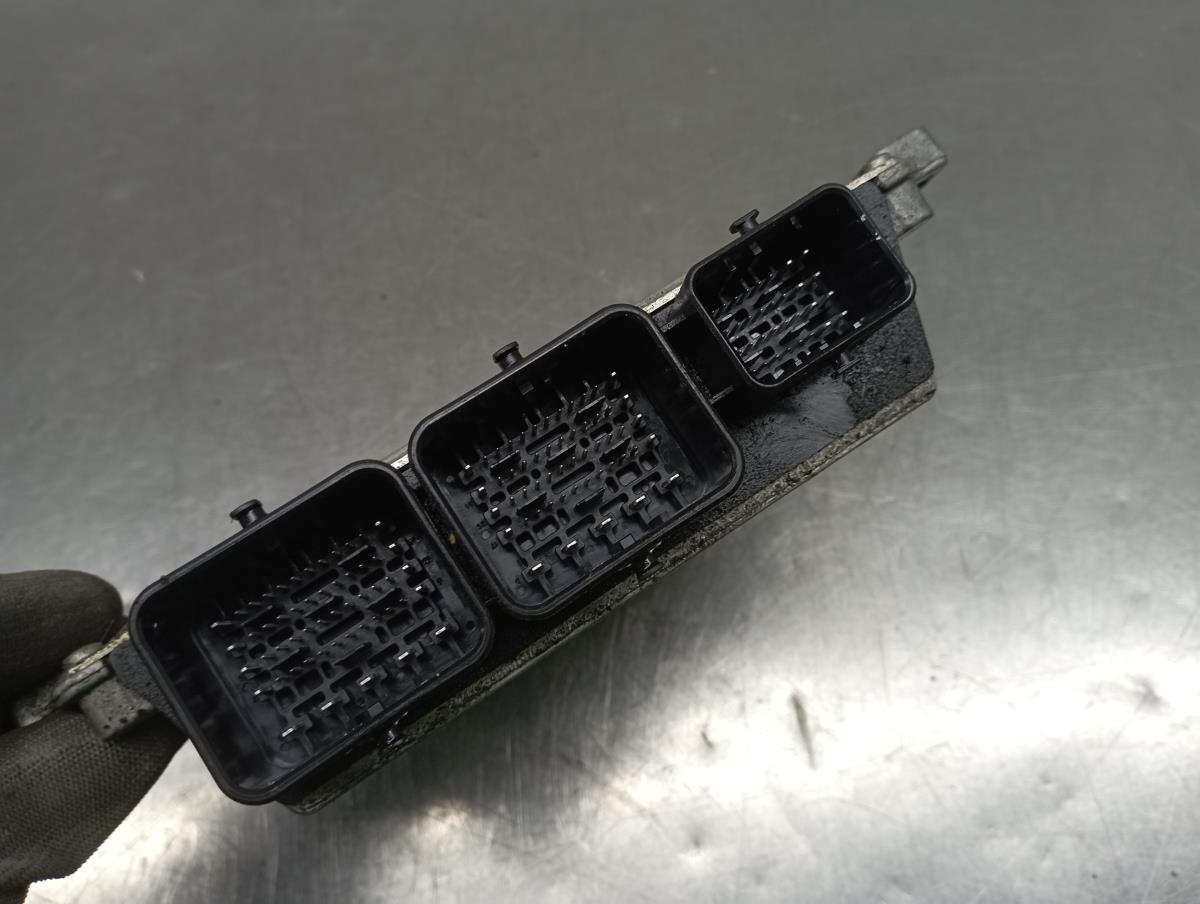 Centralita motor / ECU CITROËN C1 II Imagem-2