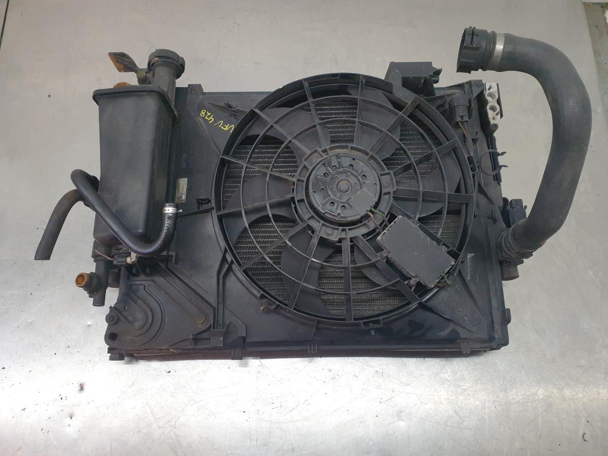 Cooling fan BMW 3 Touring (E46) Imagem-1