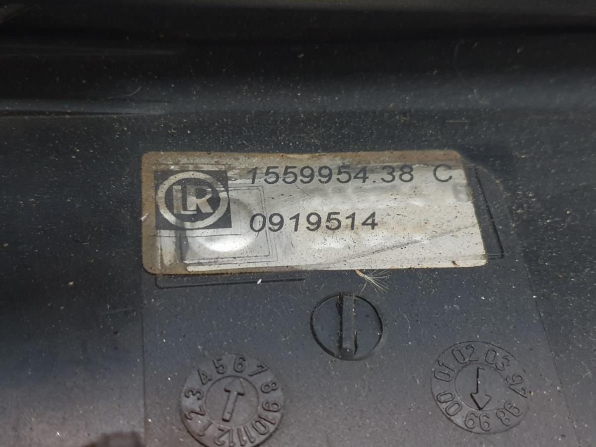 Cooling fan BMW 3 Touring (E46) Imagem-2