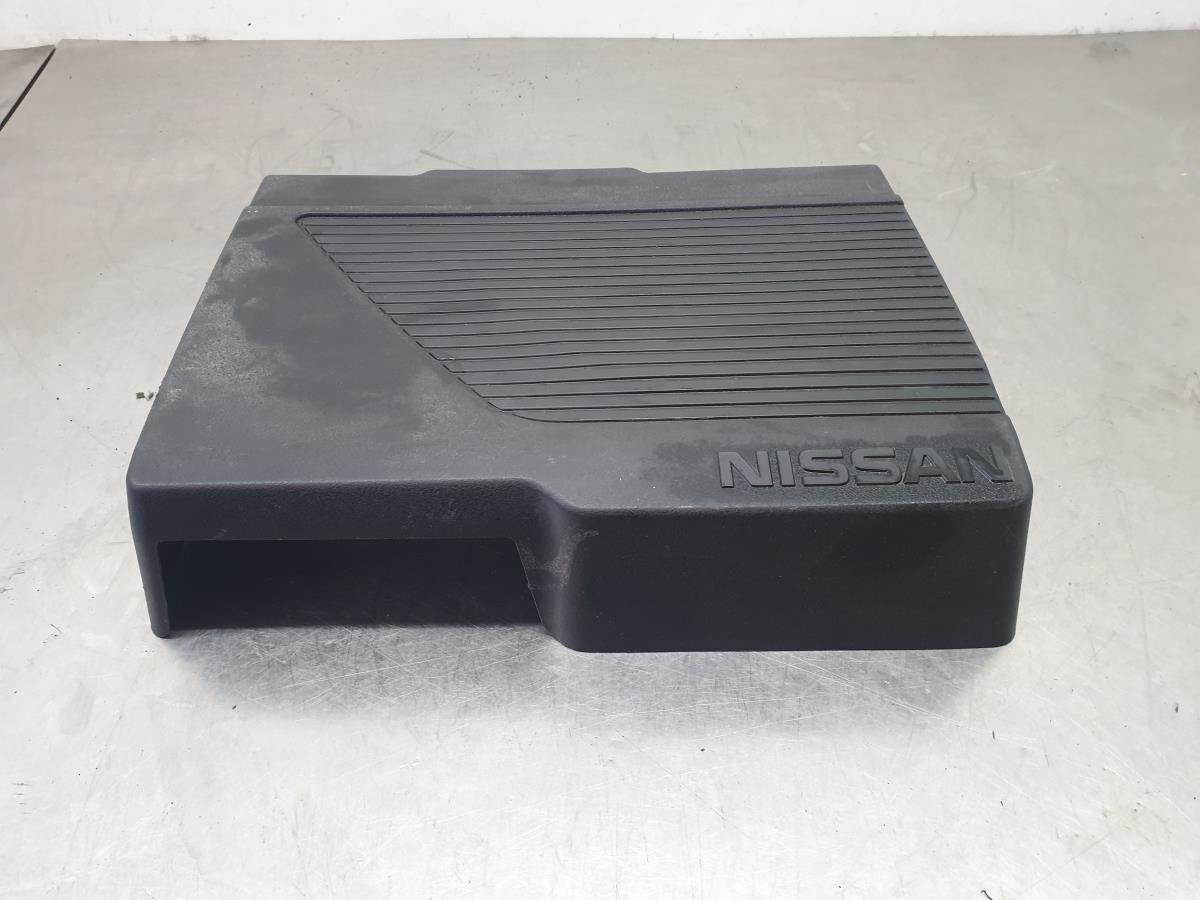 Engine cover NISSAN Leaf EV (ZE1) Imagem-1