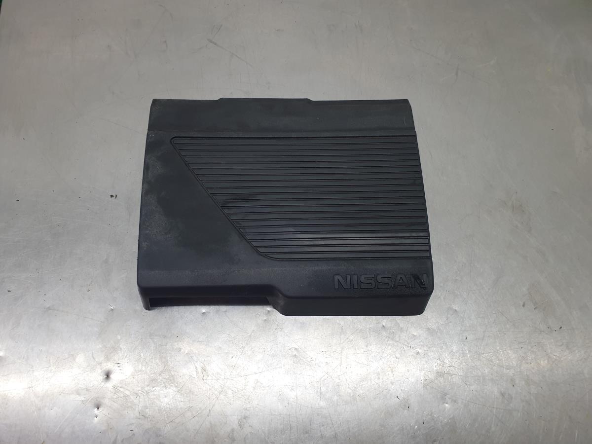 Engine cover NISSAN Leaf EV (ZE1)