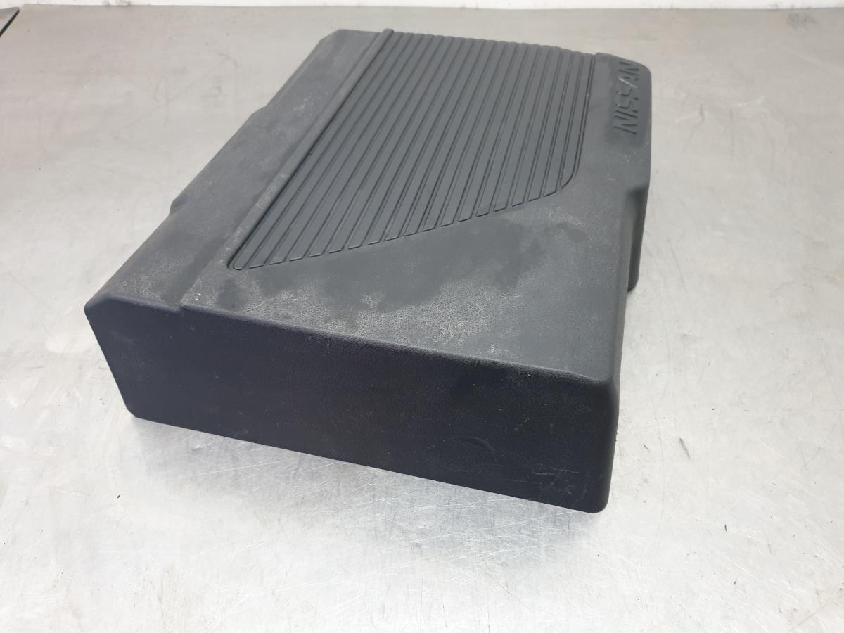Engine cover NISSAN Leaf EV (ZE1) Imagem-2