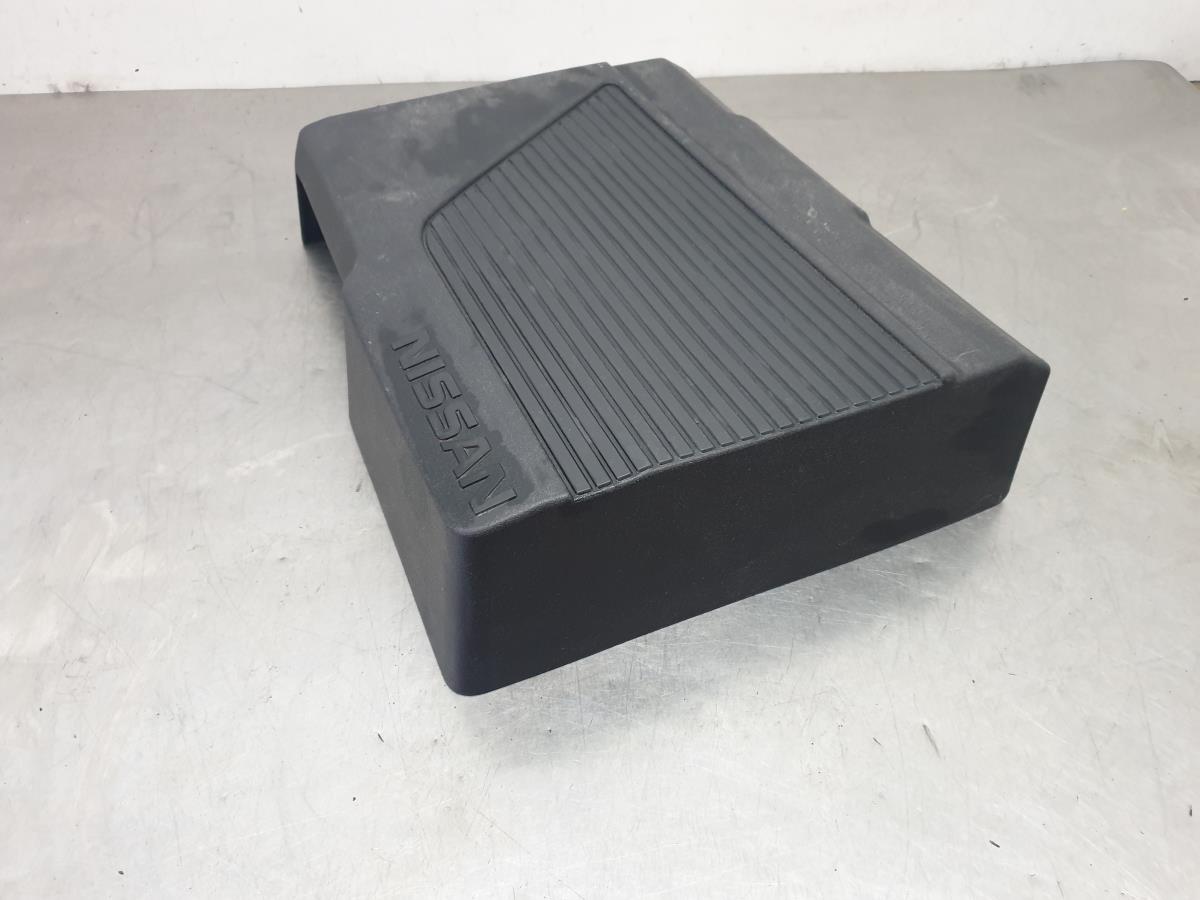 Engine cover NISSAN Leaf EV (ZE1) Imagem-4
