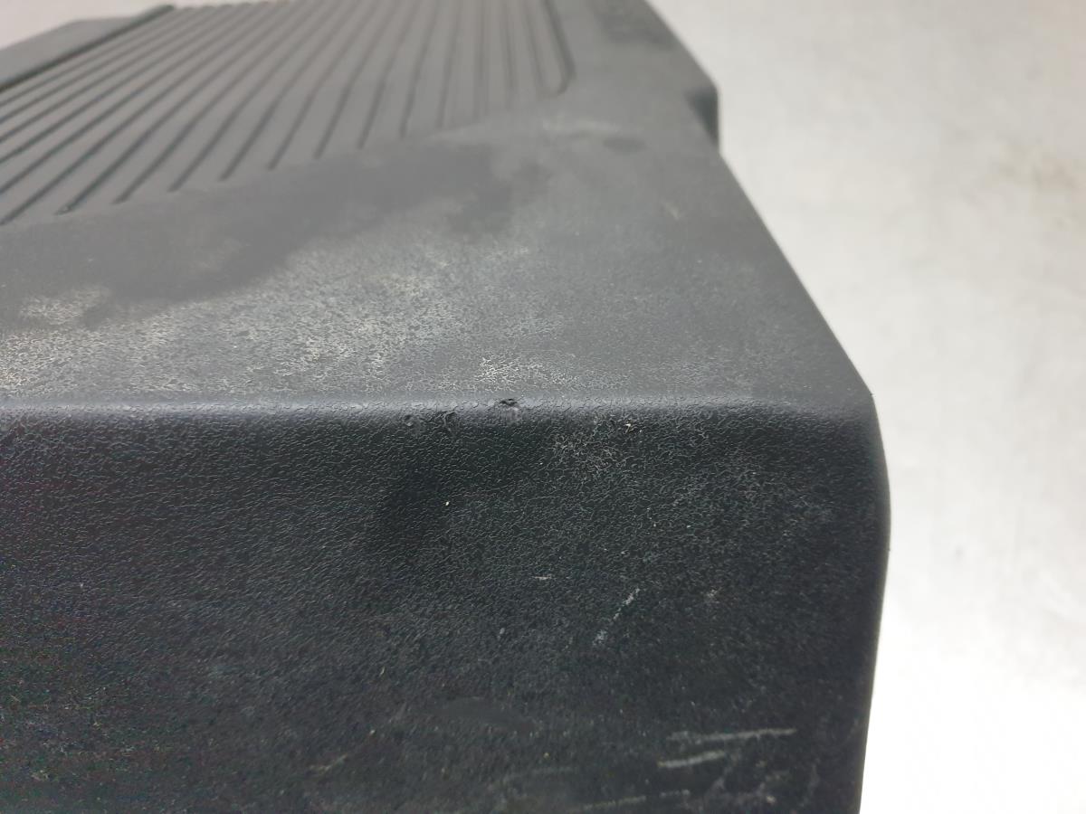 Engine cover NISSAN Leaf EV (ZE1) Imagem-3