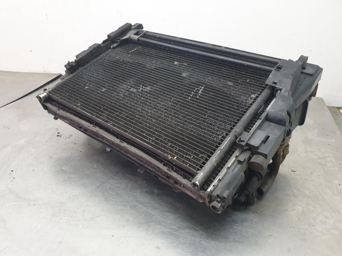 Radiator Kit BMW 3 Touring (E46) Imagem-5