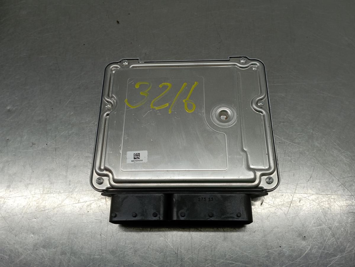 Centralina motor / ECU BMW 2 Coupé (F22, F87)