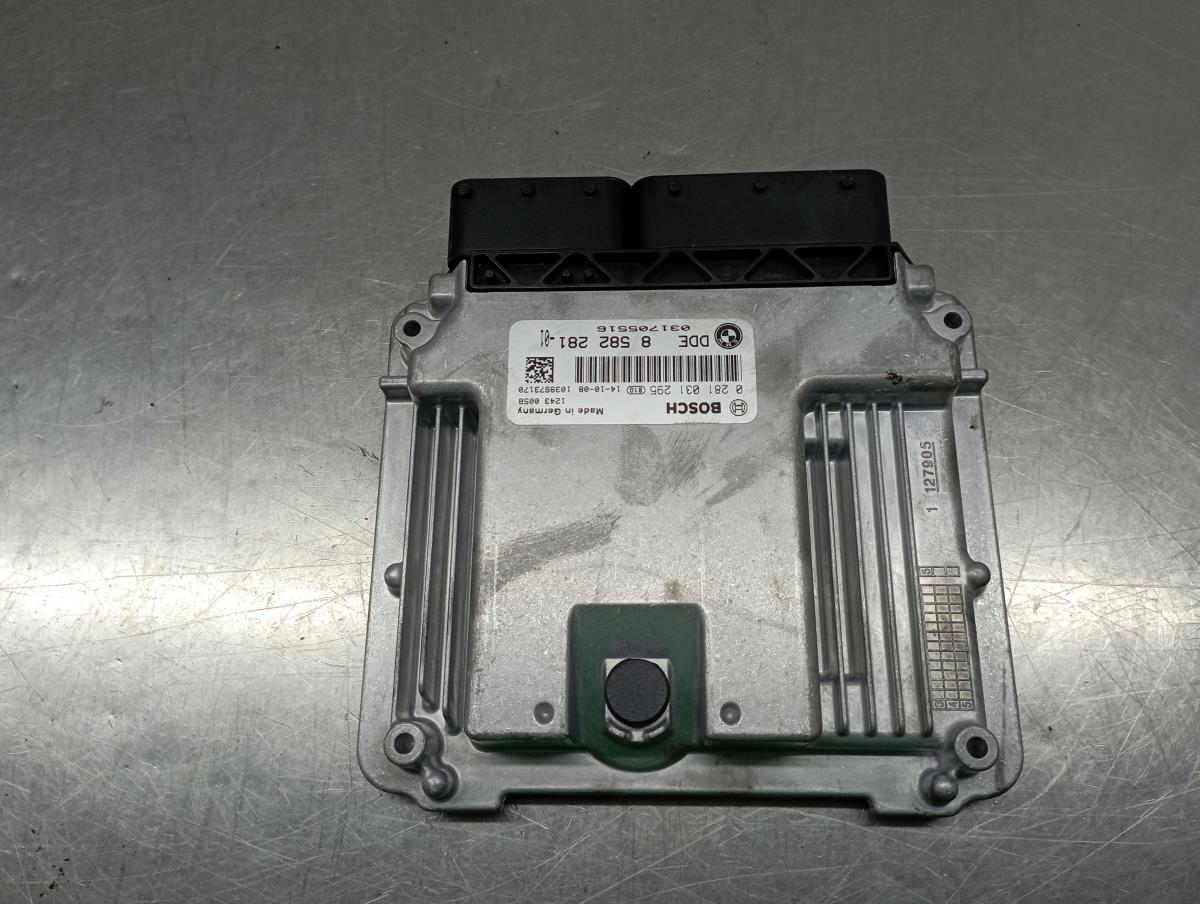 Centralina motor / ECU BMW 2 Coupé (F22, F87) Imagem-1