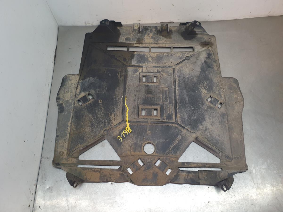 Engine underbody shielding PORSCHE 911 Cabriolet (996)