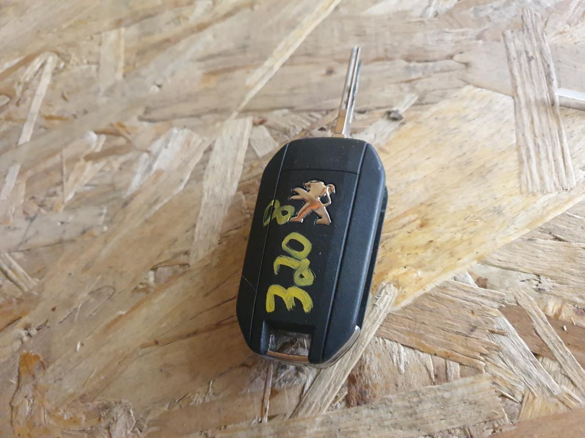 Commande PEUGEOT 2008 I (CU_) Imagem-2