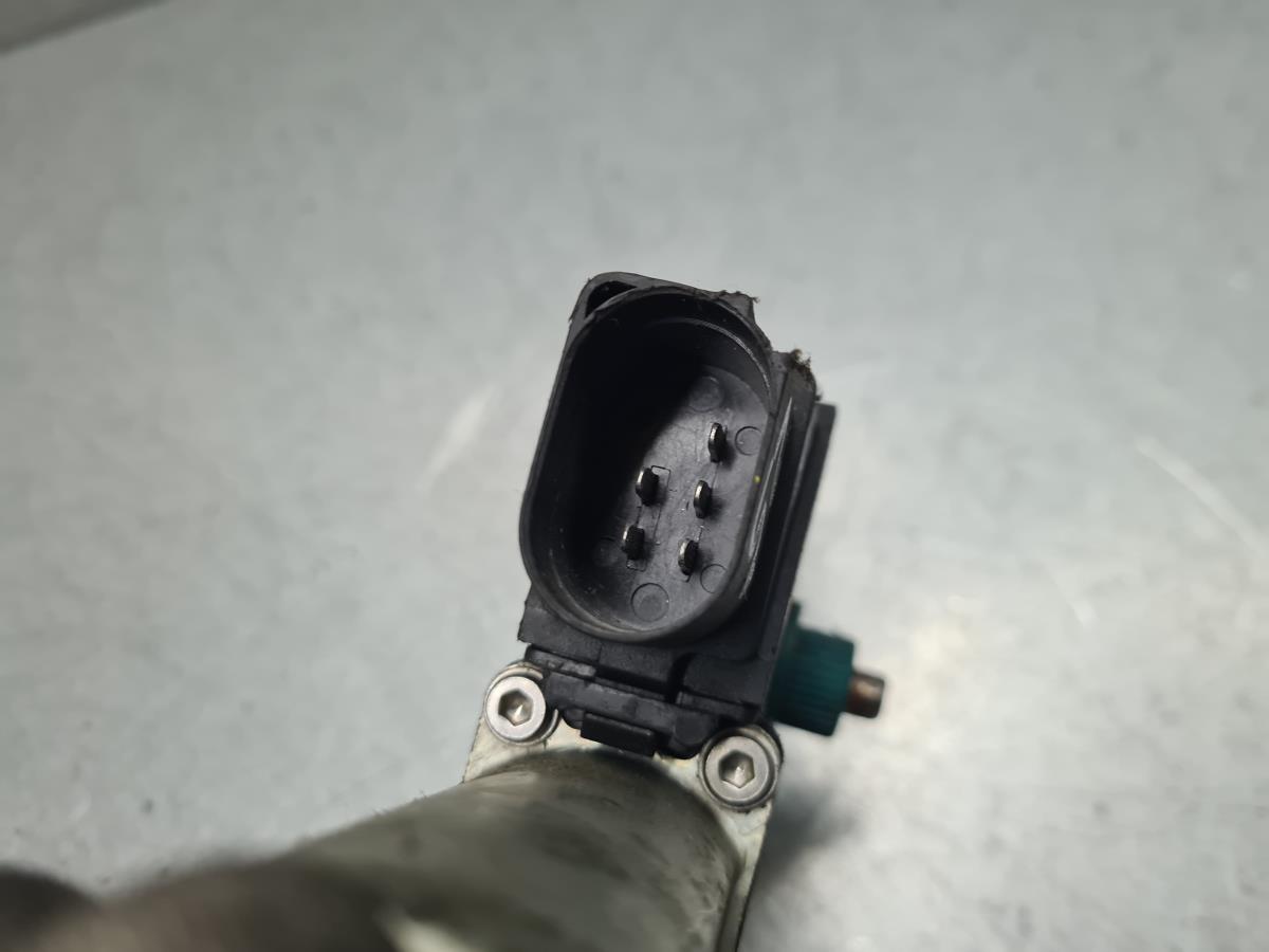 Left Rear  Door Window Regulator Motor BMW 3 (E90) Imagem-2