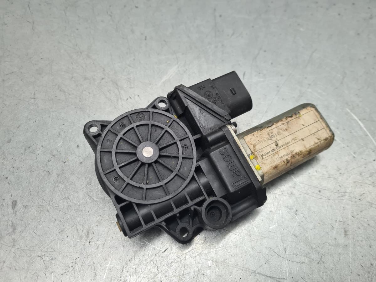 Left Rear  Door Window Regulator Motor BMW 3 (E90) Imagem-1