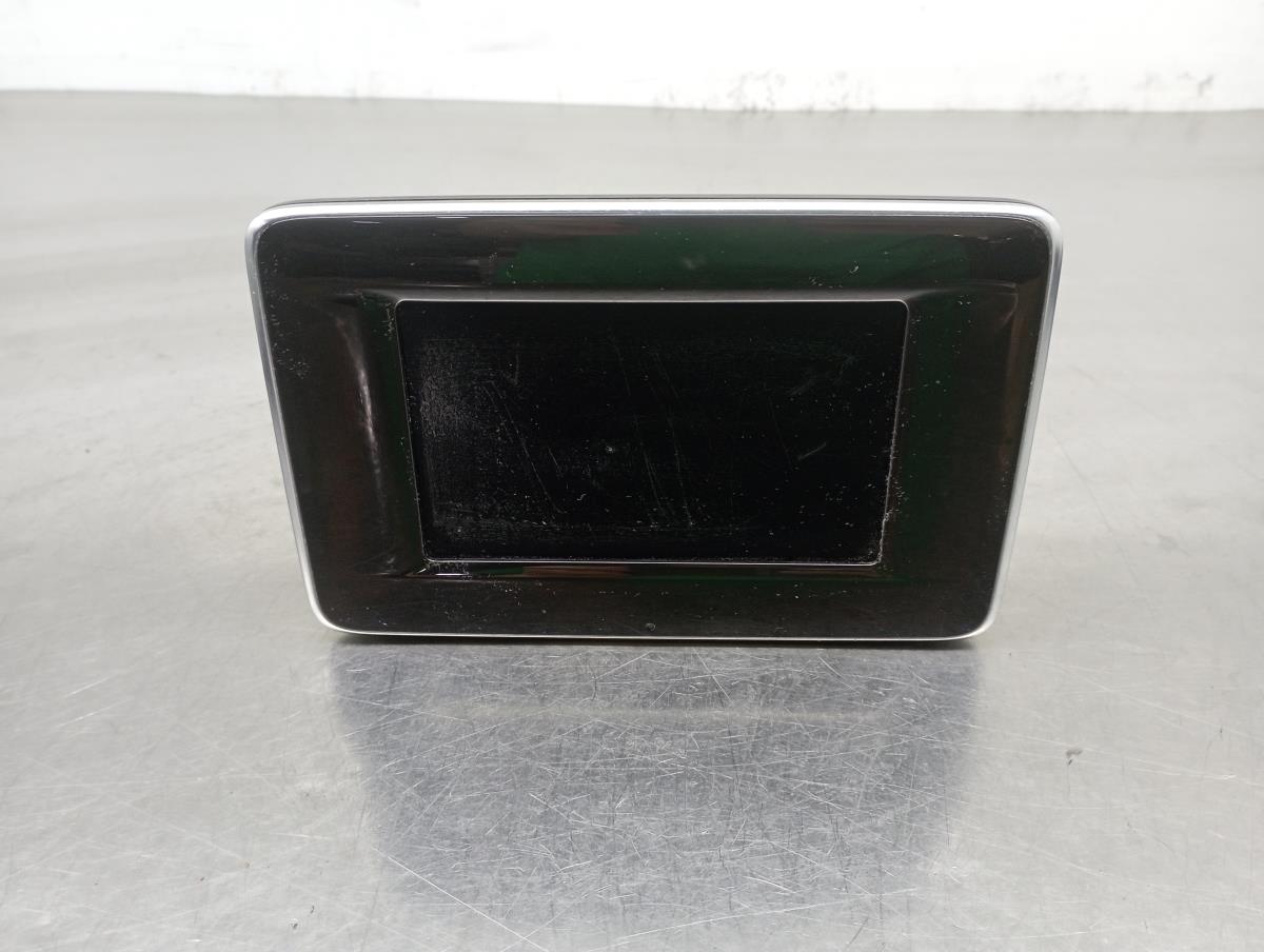 Pantalla / pantalla de información MERCEDES-BENZ Classe A (W176)
