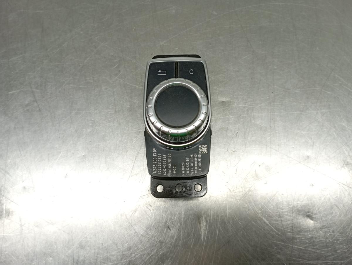 Mando / interruptor multifunción MERCEDES-BENZ Classe A (W176)