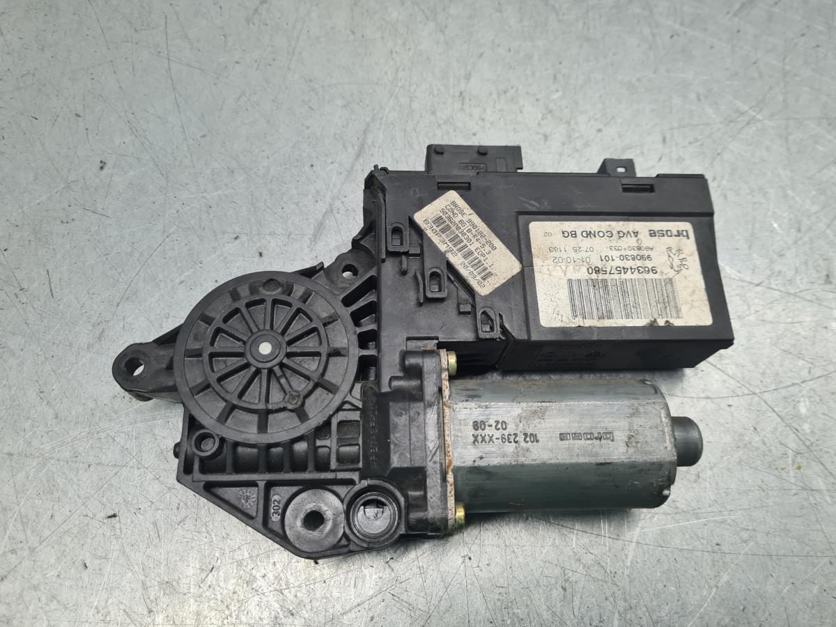 Moteur lève-vitre avant gauche PEUGEOT 307 (3A/C) Imagem-1