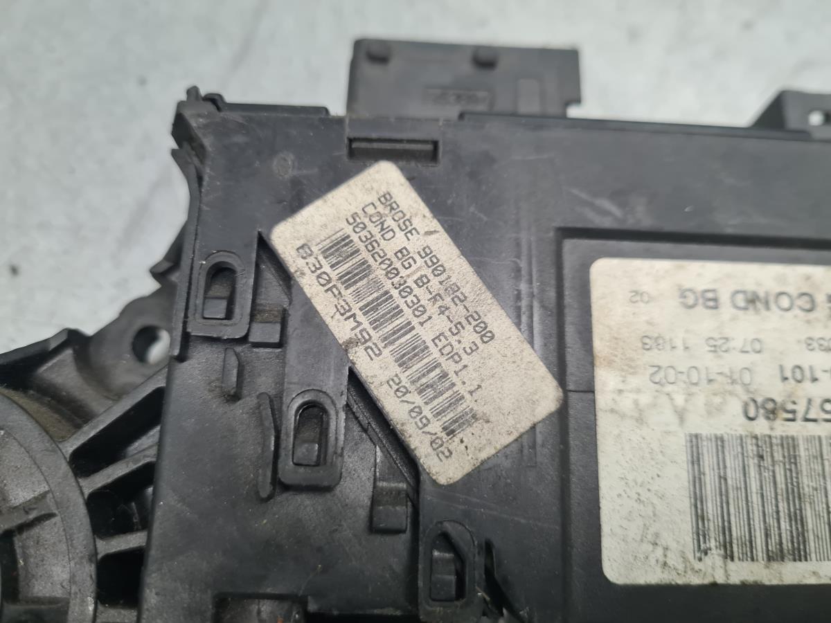 Moteur lève-vitre avant gauche PEUGEOT 307 (3A/C) Imagem-4