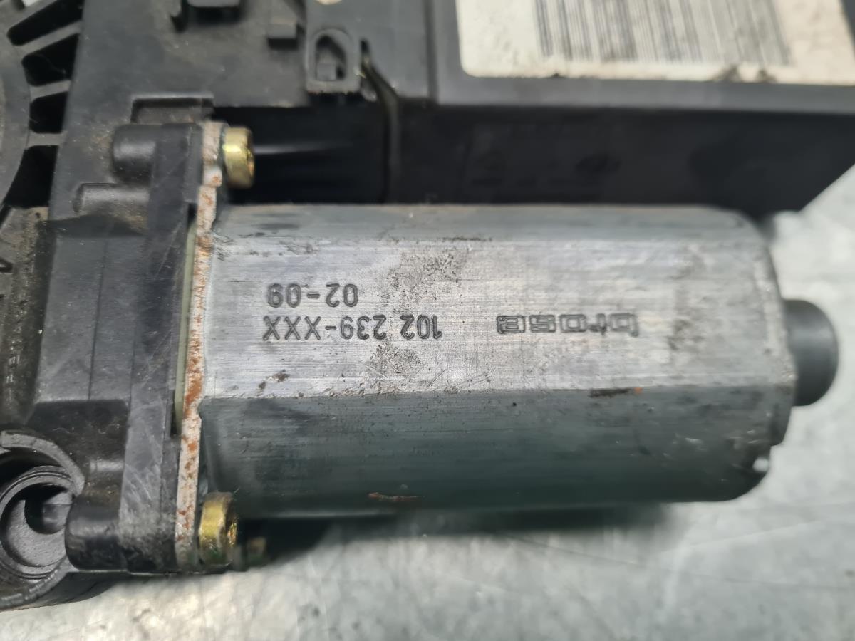 Moteur lève-vitre avant gauche PEUGEOT 307 (3A/C) Imagem-2