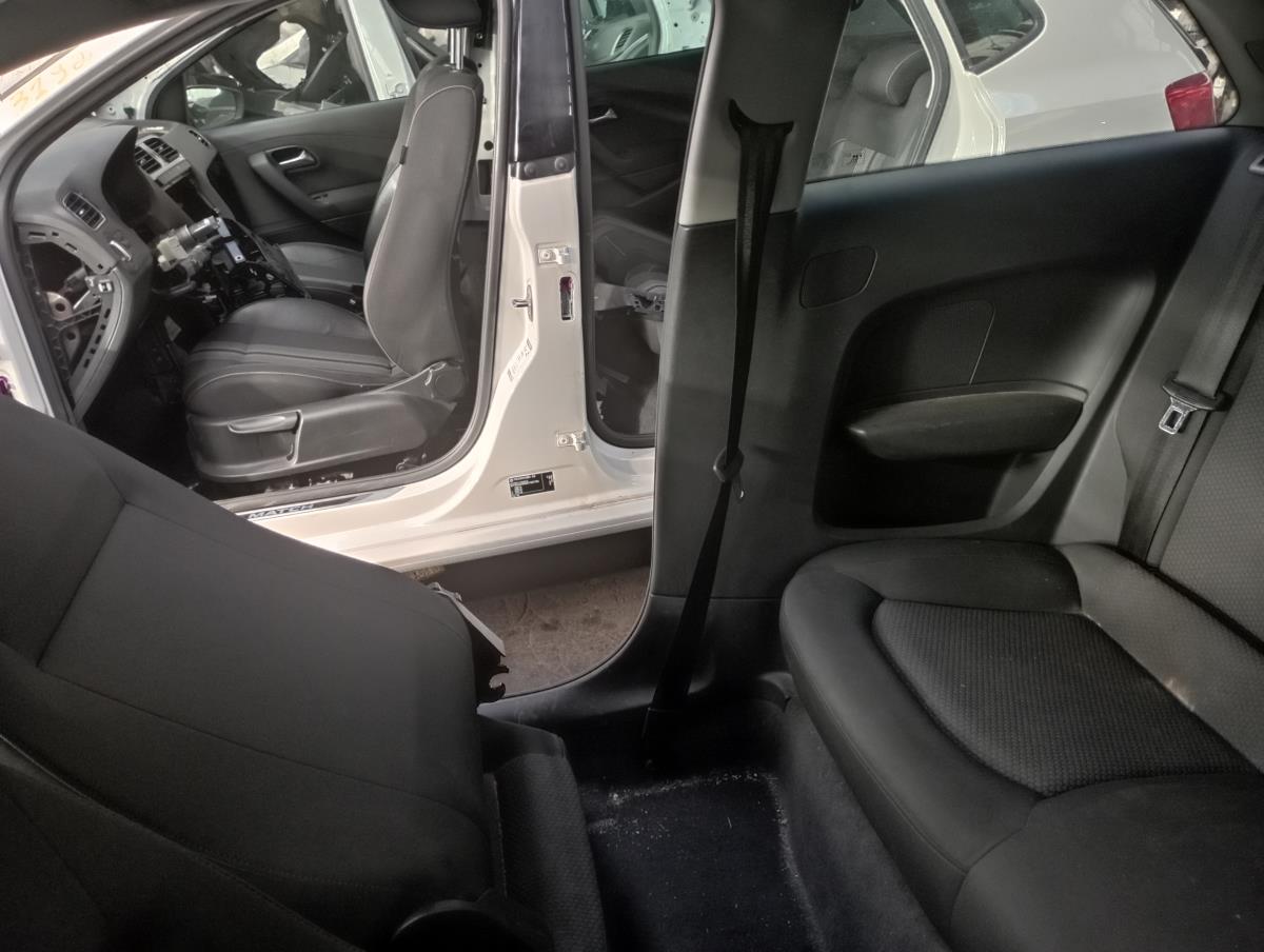 Airbag Kit AUDI A1 (8X1, 8XK) Imagem-3