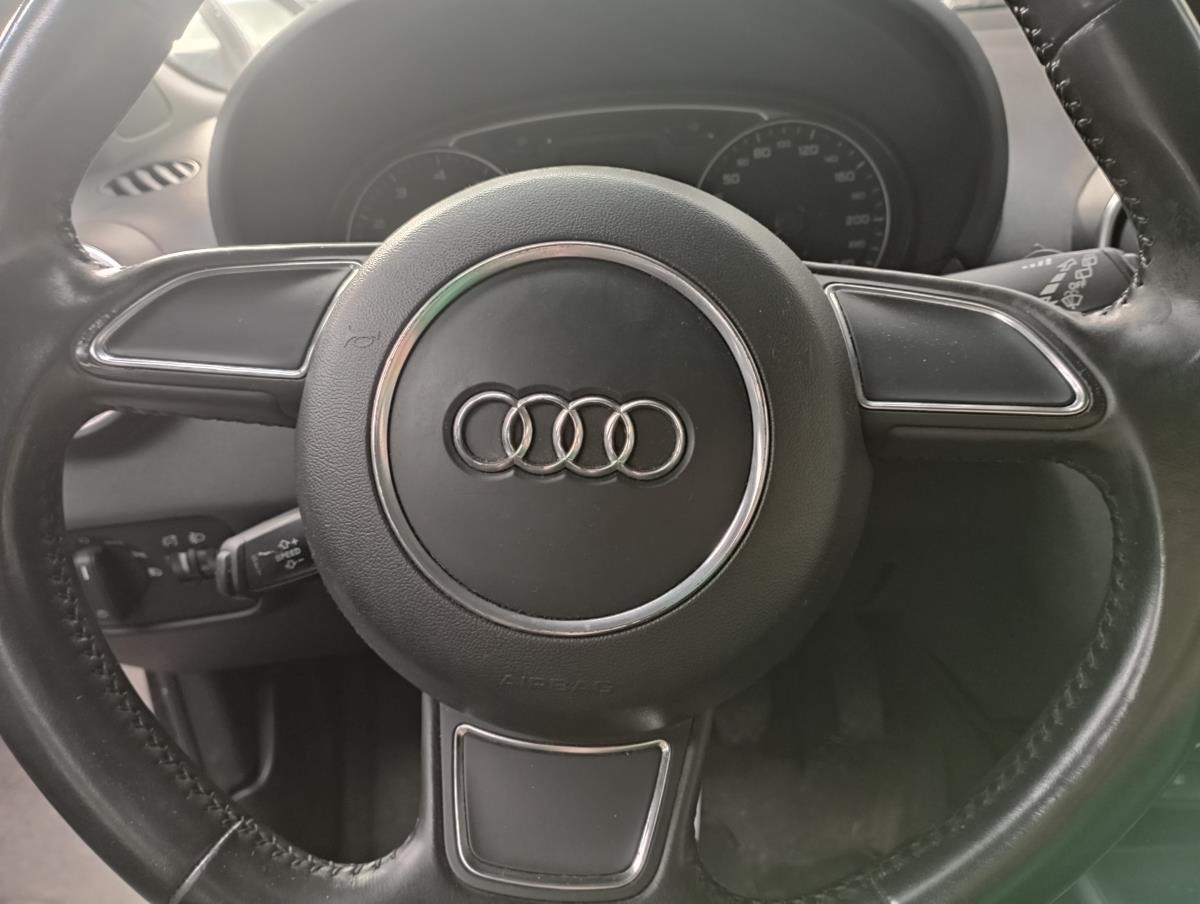 Airbag du Volant AUDI A1 (8X1, 8XK)