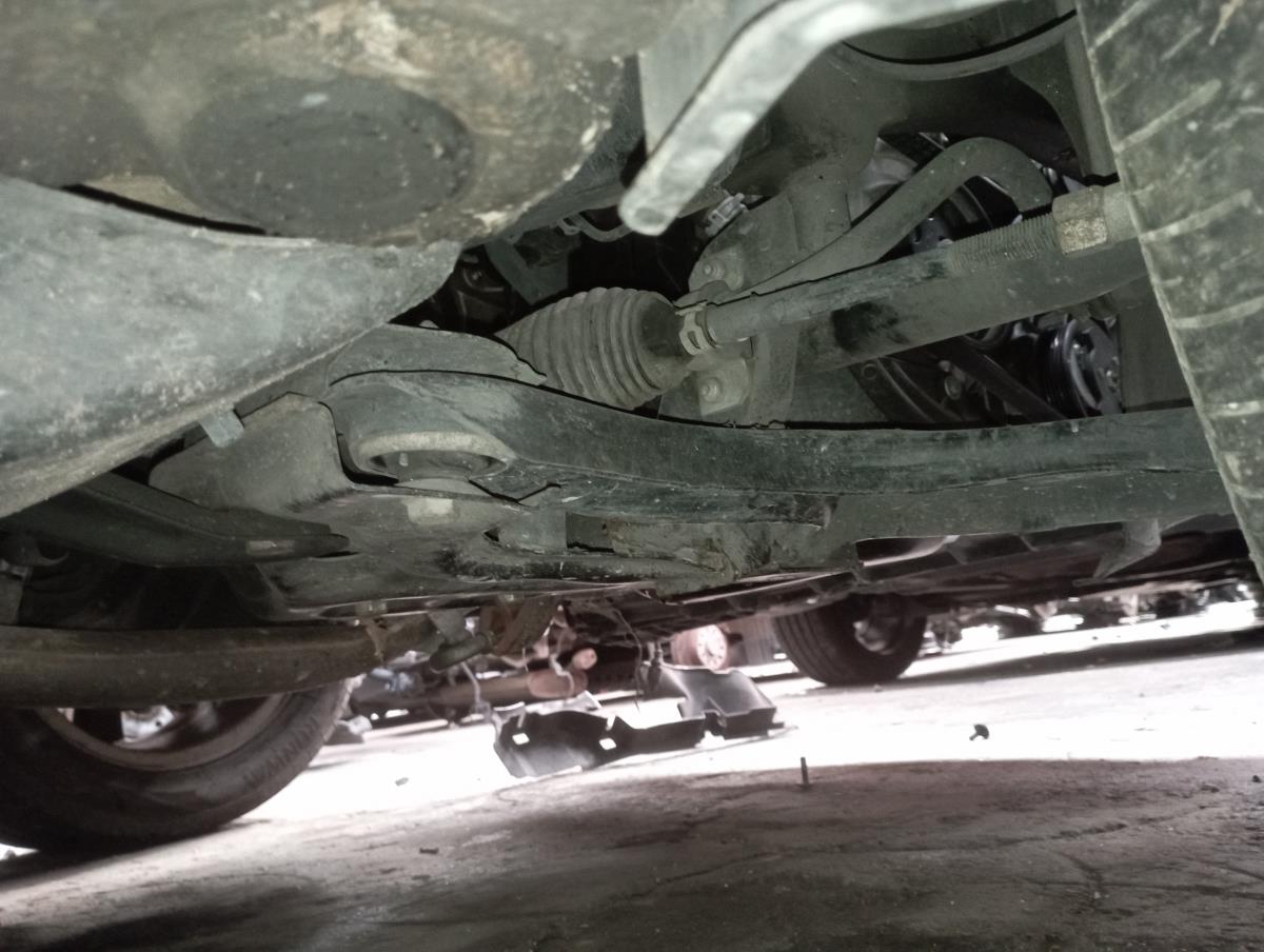 Brazo suspensión delantero derecho AUDI A1 (8X1, 8XK)