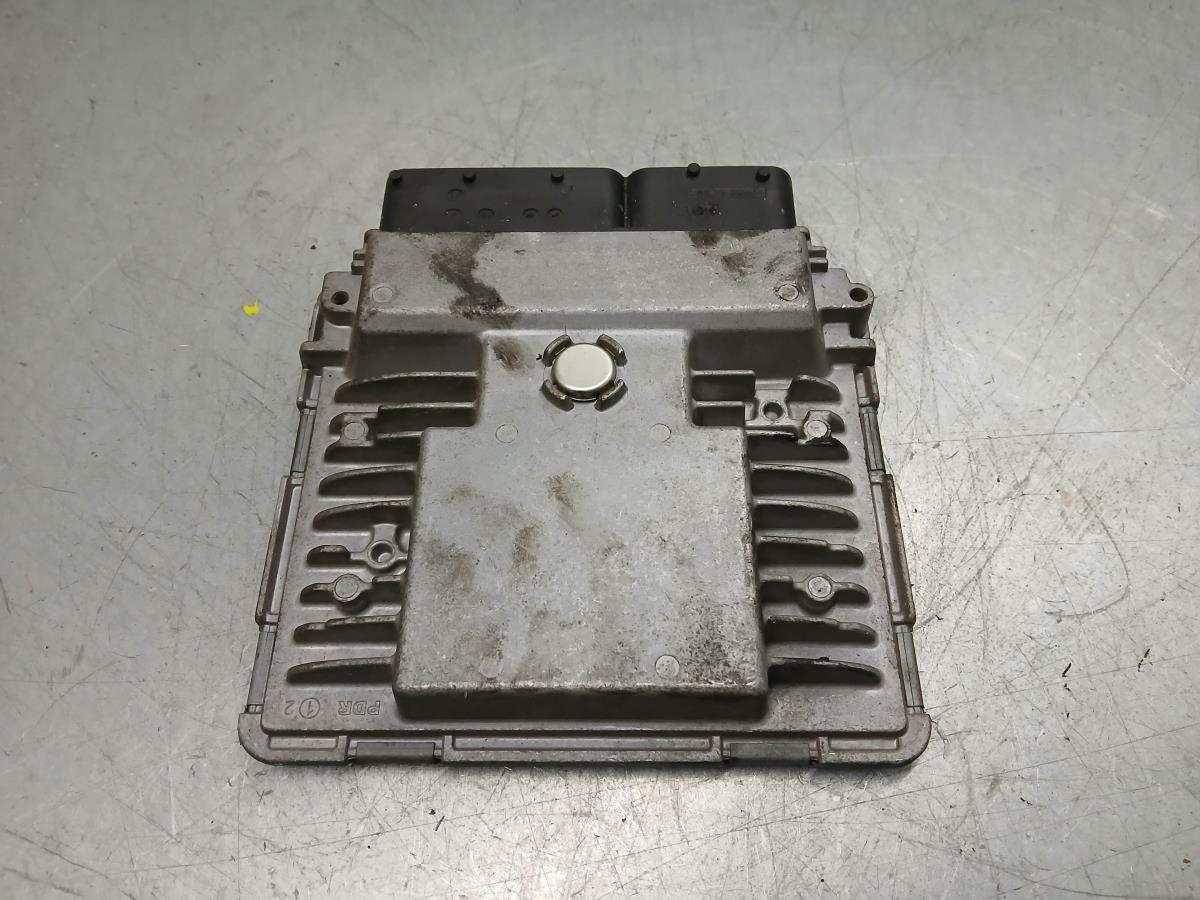 Centralina motor / ECU AUDI A1 (8X1, 8XK) Imagem-1