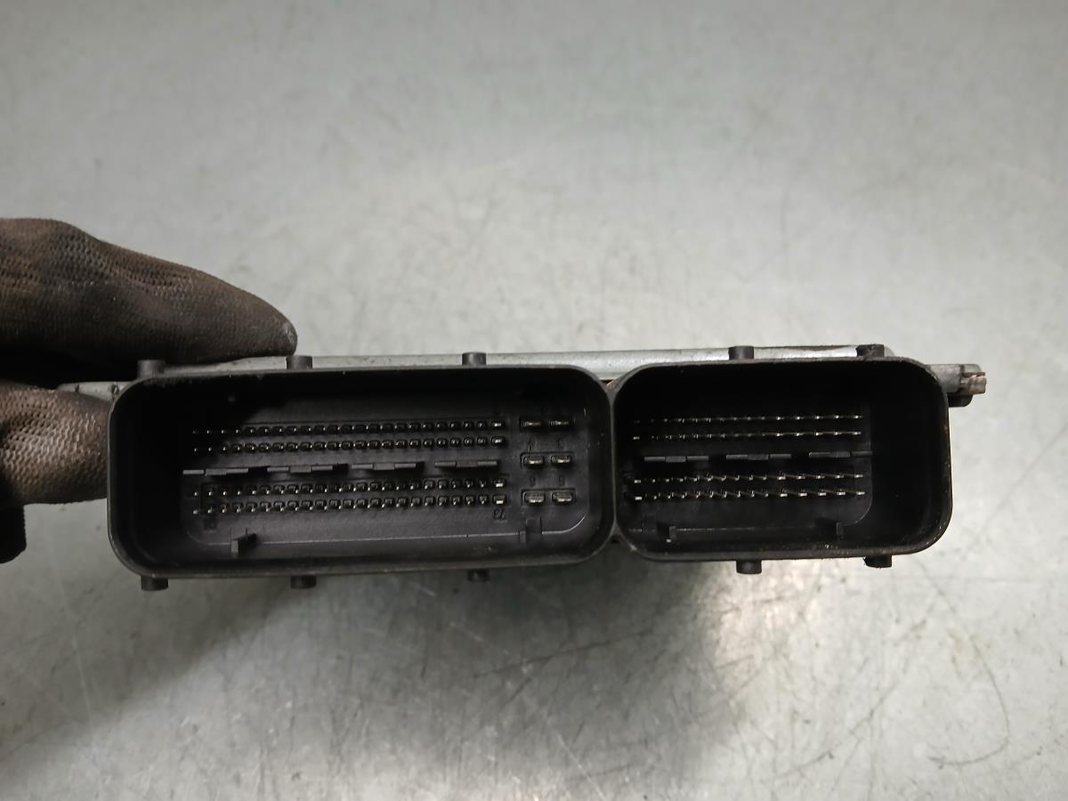 Centralina motor / ECU AUDI A1 (8X1, 8XK) Imagem-3