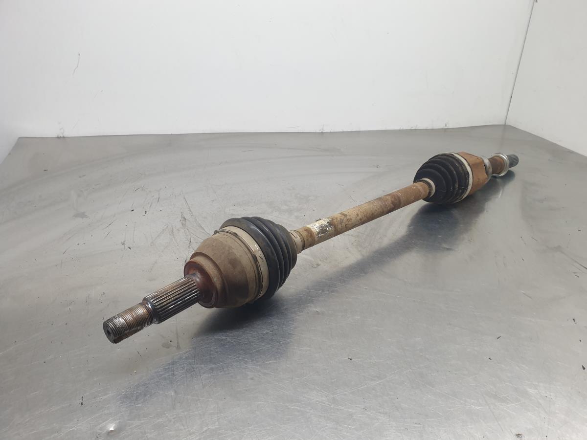 Right front driveshaft NISSAN Leaf EV (ZE1) Imagem-1