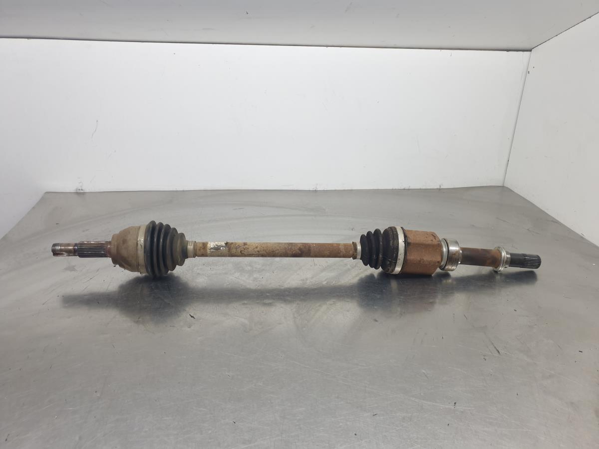 Right front driveshaft NISSAN Leaf EV (ZE1)