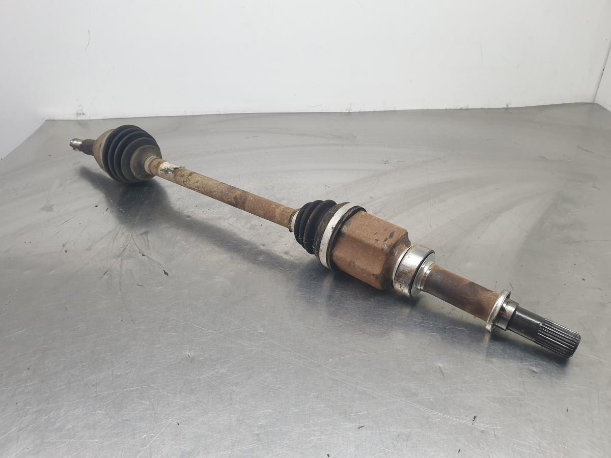Right front driveshaft NISSAN Leaf EV (ZE1) Imagem-2