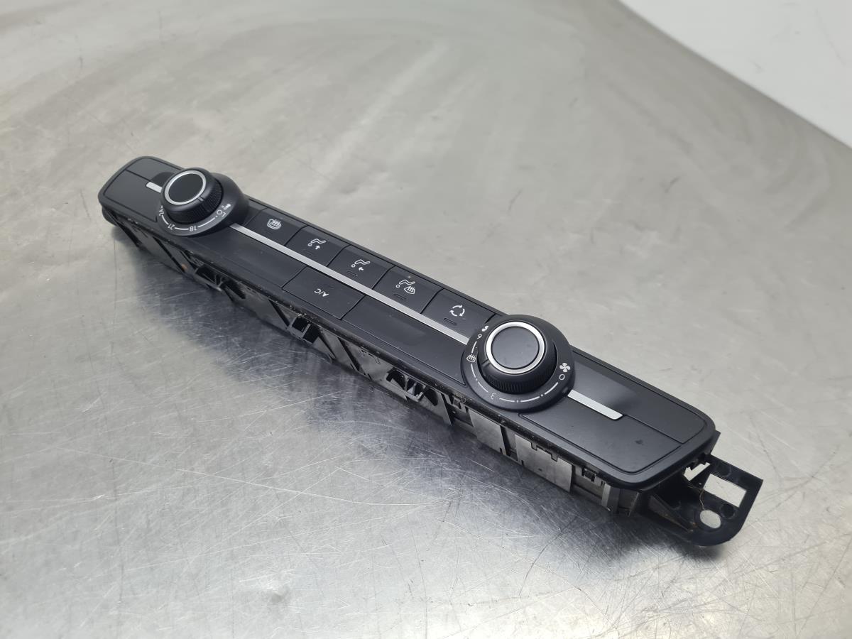 Mando climatizador PEUGEOT Partner (K9) Imagem-1