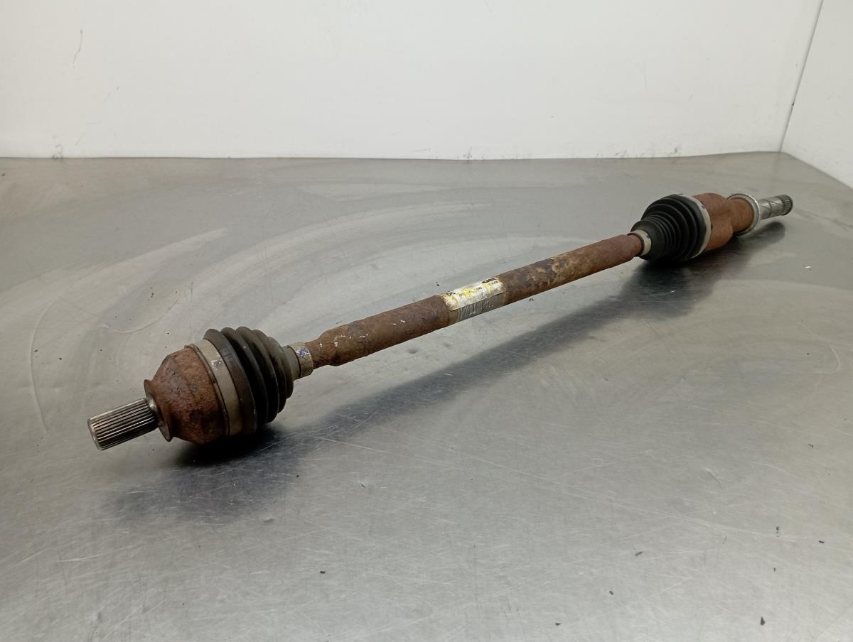 Transmission arrière Droite SMART ForFour (453) Imagem-1
